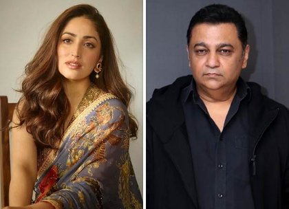 Yami Gautam Dhar gets impressed by Ashley Rebello’s styling in Haq; offers him her next film on the spot!
