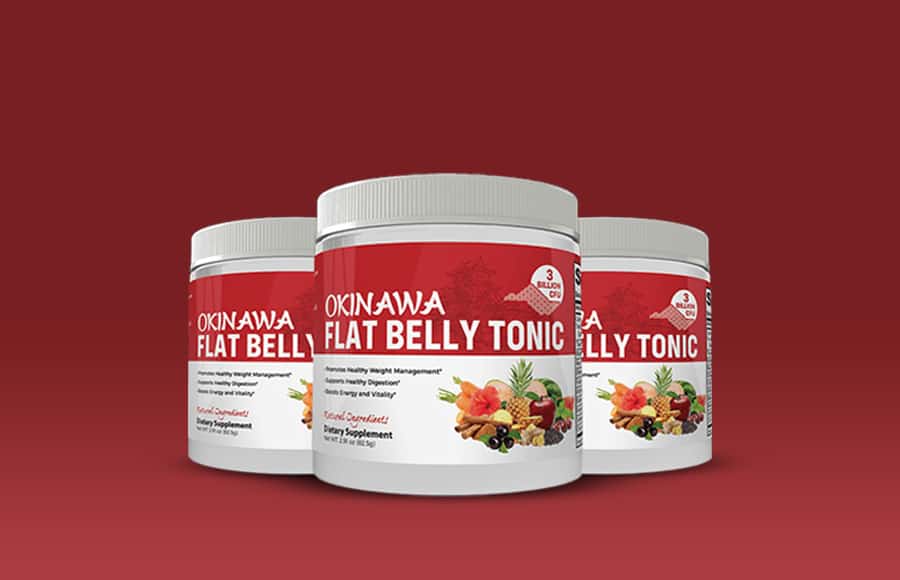 Comment on Okinawa Flat Belly Tonic Reviews [2023] – Is This Drink A Healthy Weight Loss Formula? by Mrs Linton