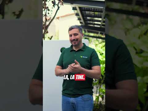 AM DEVENIT „ȘEIC” PE ENERGIE ȘI LA CAVALERIA HUB! #SHORTS