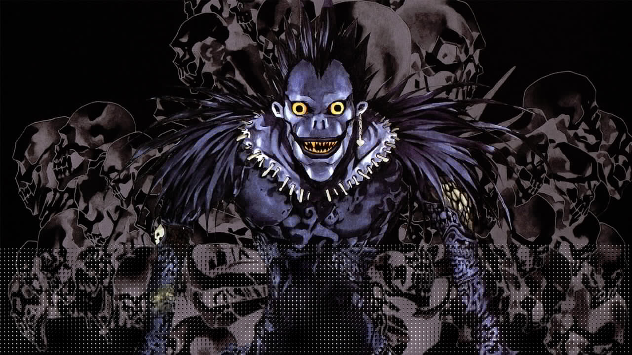 Comment on Willem Dafoe to Voice Ryuk in Death Note Movie by Evden Eve Nakliyat