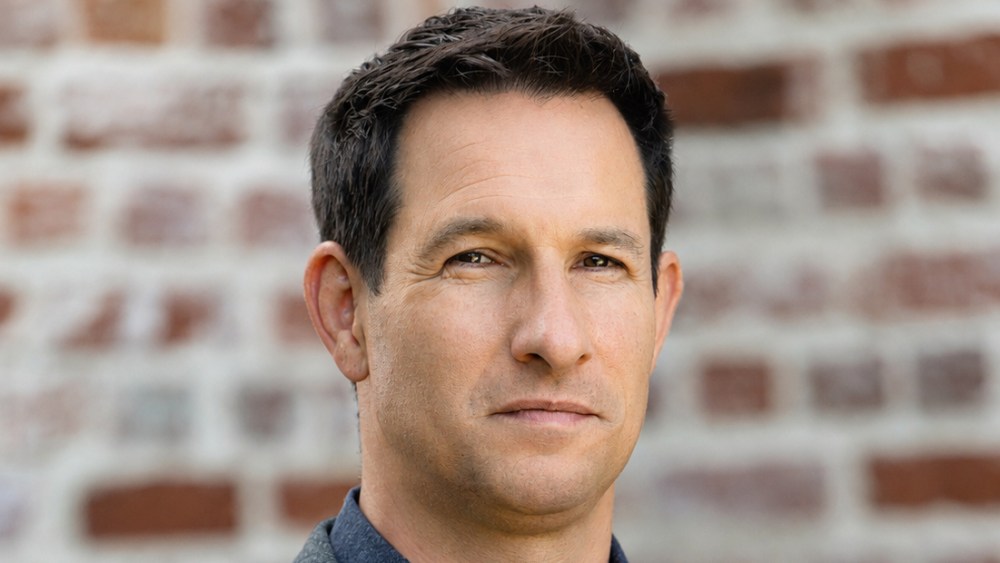 Big Shot Pictures Appoints Adam Rosenberg as Head of Film