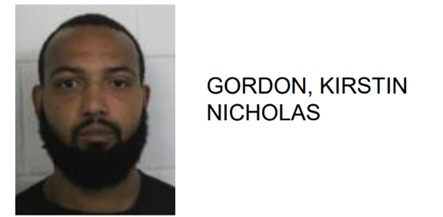 Rome Man Accused of Pouring Bleach Into Woman’s Eye During Violent Domestic Attack