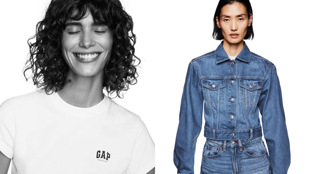 Gap Inc. Teams Up With Chalhoub Group to Grow Middle East Business
