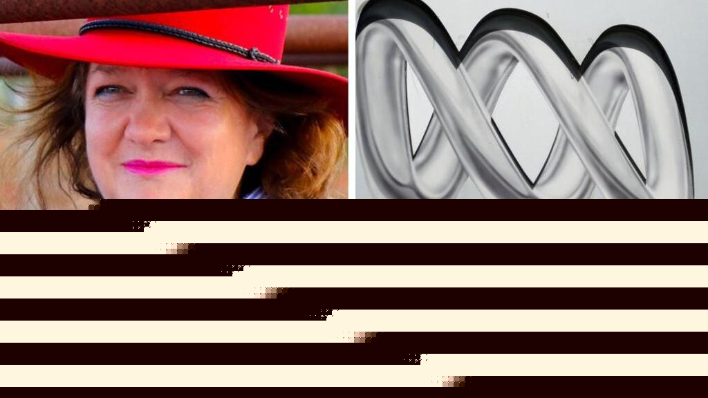 Hancock Prospecting calls for editorial overhaul after ABC’s late apology for Race Around World video