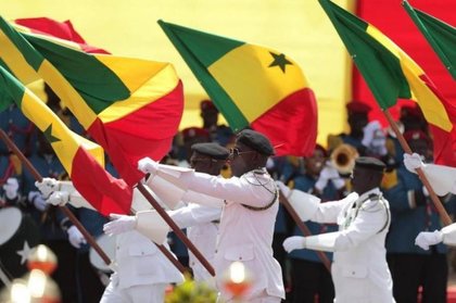 Délocalisation de la fête du 4 Avril à Thiès: Pastef salue la décision historique du Président Diomaye