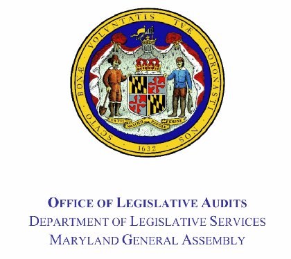 Maryland Audit Finds Social Services Agency Repeatedly Failed to Protect Foster Children, Placed Children Into Homes with 7 Registered Sex Offenders