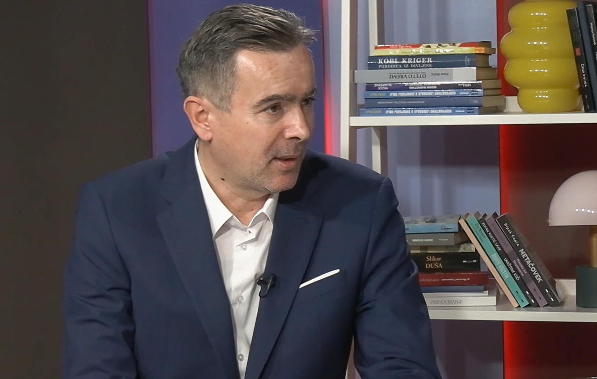 Nikad u minusu: Kako je firma „Živko i Sinovi“ od pijace stigla do Kine