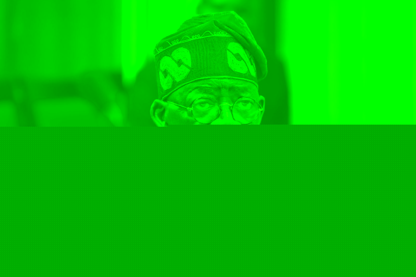 Tinubu urges religious leaders to confront extremism, misuse of faith