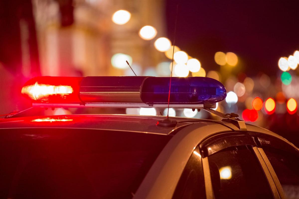 Concerned Missoula Citizen Reports Drunk Driver