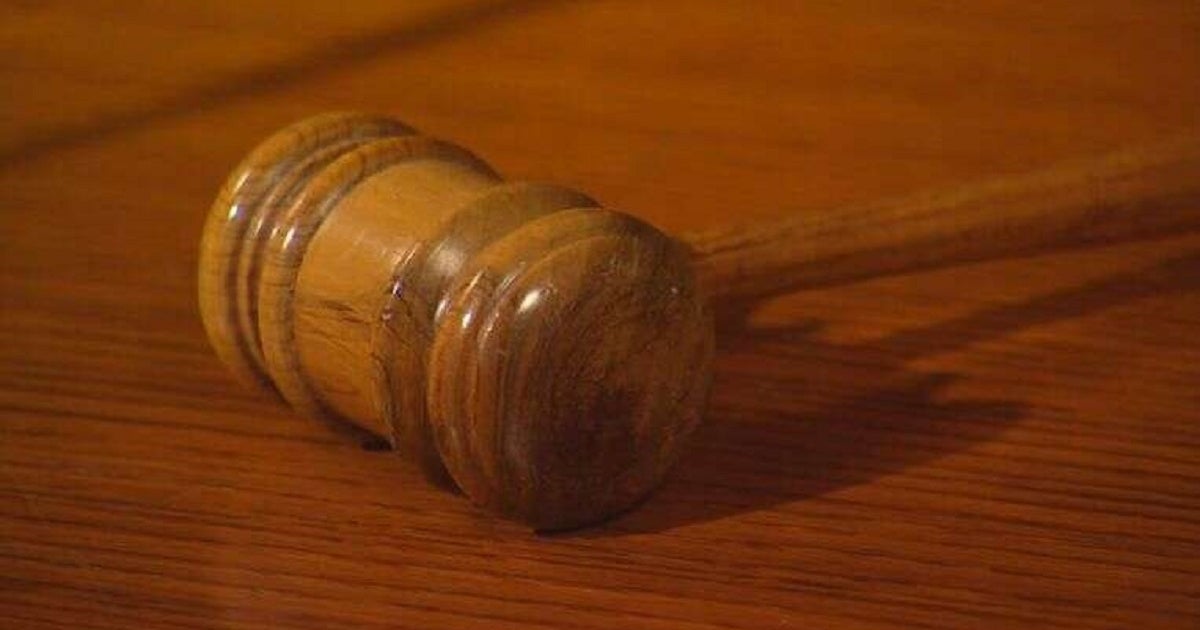Federal civil rights lawsuit filed against Harris County following Kristopher McGregor’s death