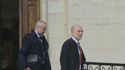 Id-drittijiet ta’ Brian Tonna ma ġewx miksura meta xehed quddiem ill-PAC