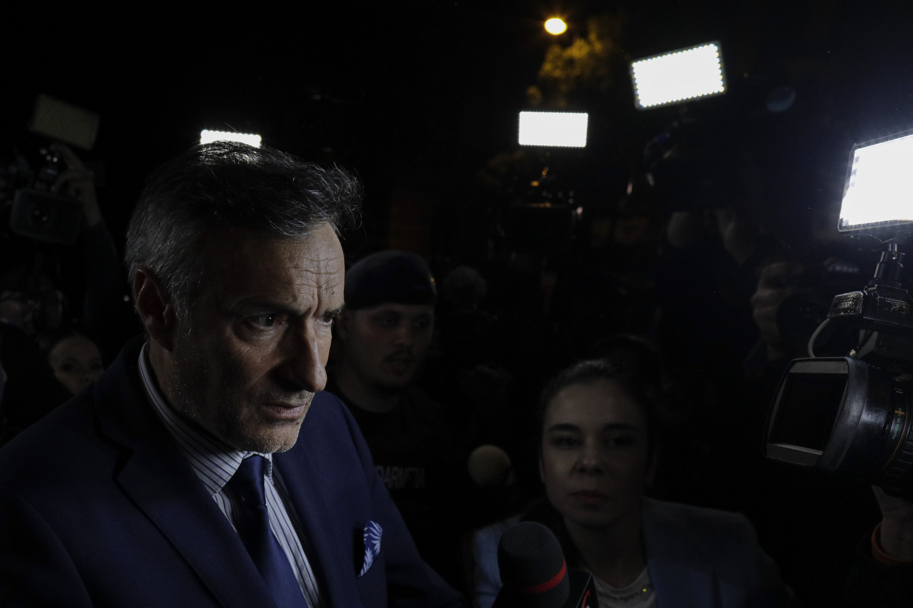 Înalta Curte menține sechestrul în dosarul generalului Coldea, fostul șef operativ al SRI