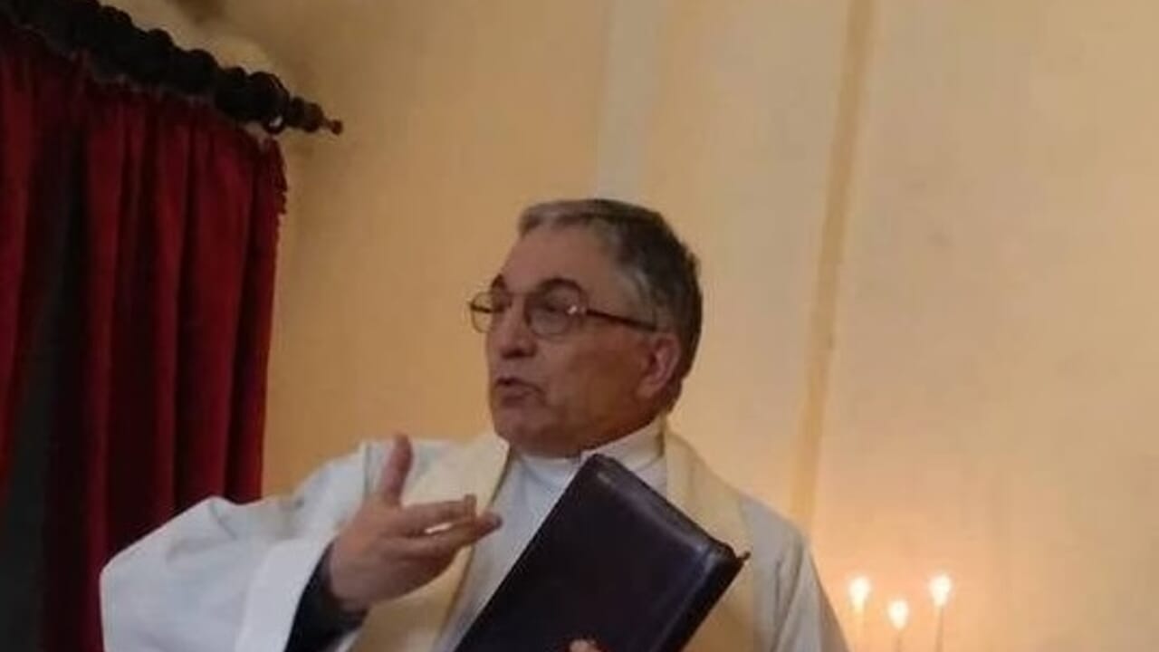 È morto don Amilcare Manara, storico docente della Cattolica e guida del Gonzaga