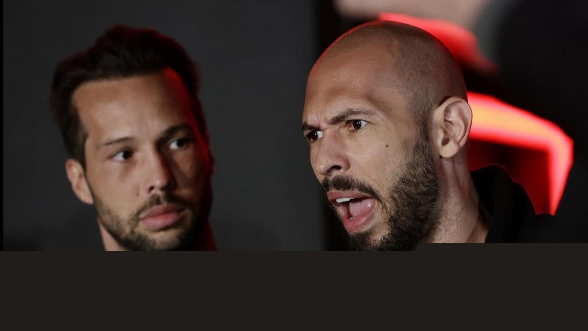 Lawyers urge US judge for release of Tate brothers