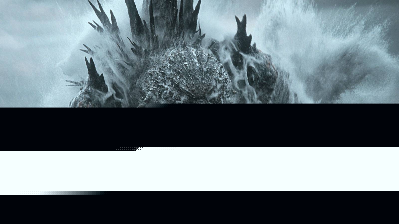 'Godzilla Minus Zero' Officially Confirmed to Premiere Earlier Than Expected
