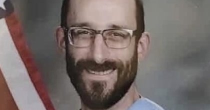 Trump’s Goons Accused of Trying to Block Memorial for Slain Nurse