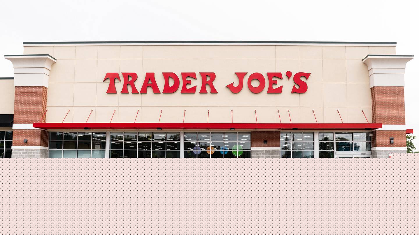 May Contain Rocks or Insects: Trader Joe’s Adds Falafel and Soup to Its List of Recalled Food Items