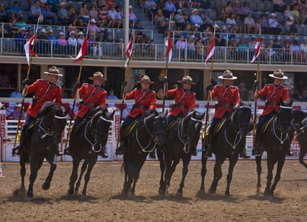 Can the Mounties regain Canada’s trust after race, sexism and public safety scandals?
