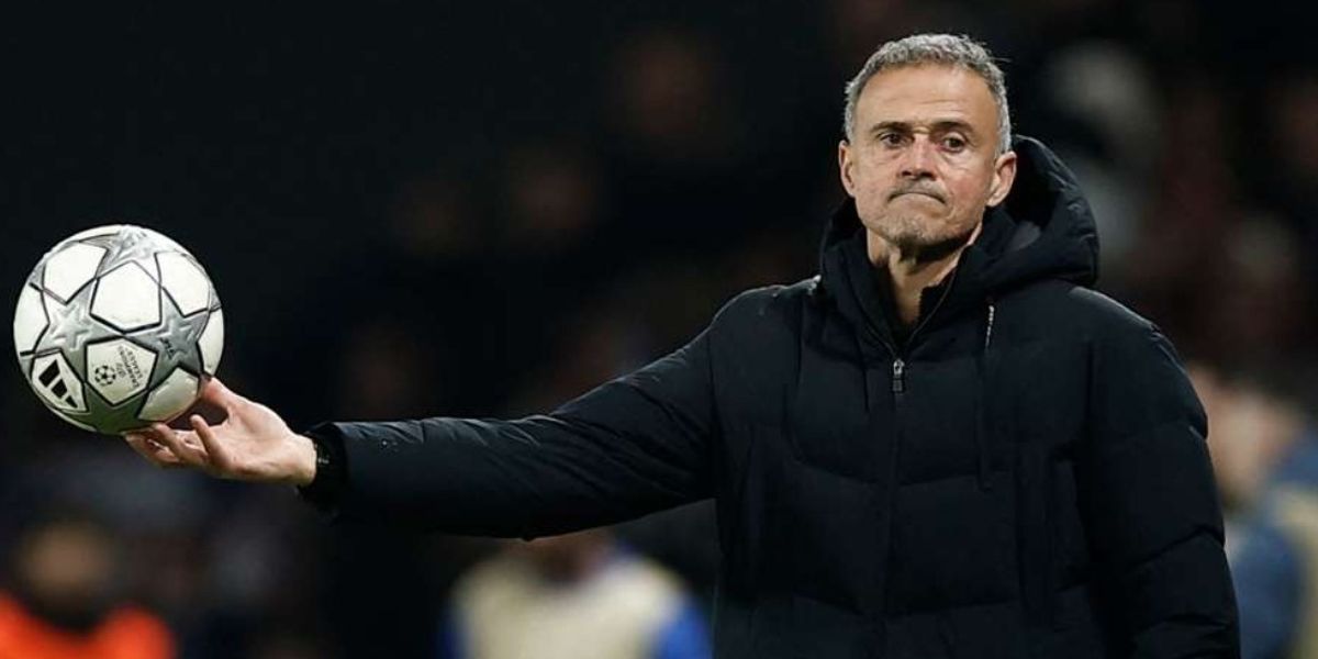 Luis Enrique pranë rinovimit me PSG-në, zbulohen detajet e kontratës së re