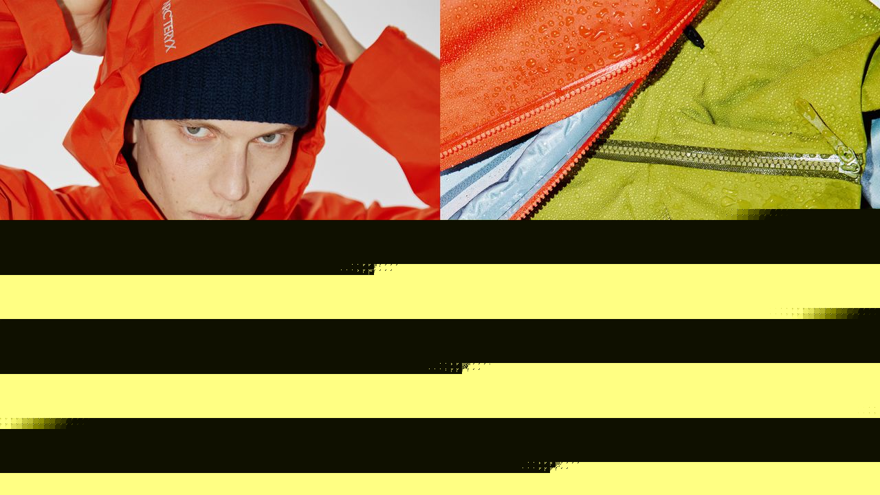 11 Best Raincoats for Men 2025, According to GQ Editors