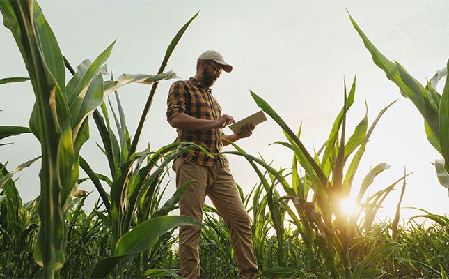 Keep cash flow healthy to HELP your farming enterprise thrive