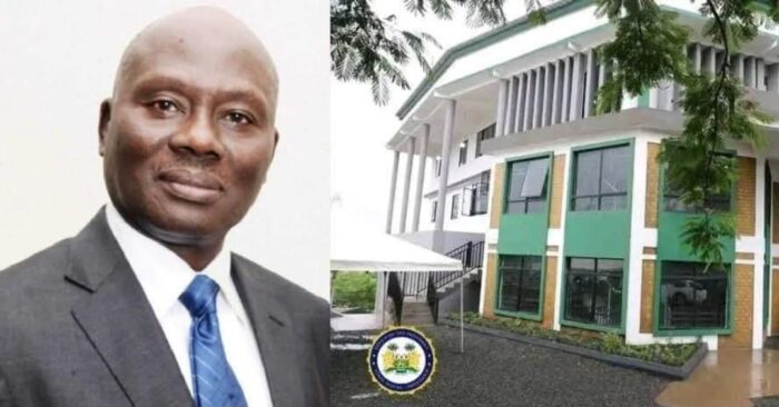 Fourah Bay College honours Dr. Mohamed Babatunde Cole’s legacy as bicentennial celebrations gather momentum