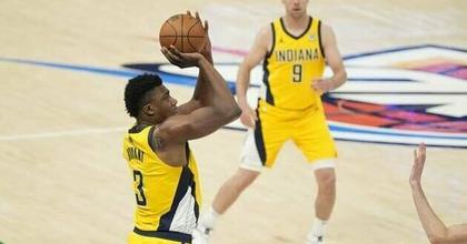 Thomas Bryant, Cavaliers agree to free-agent deal
