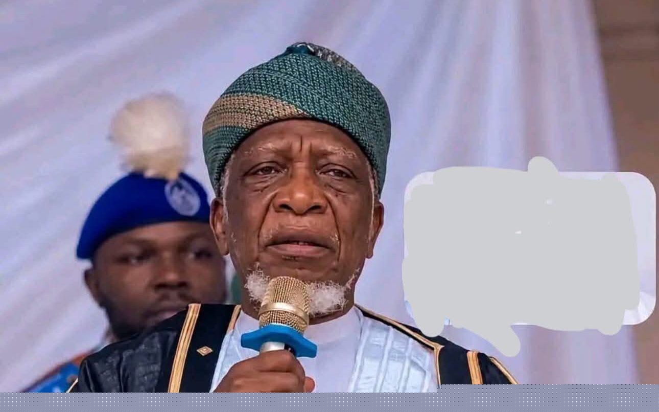 NHRC demands Islamic cleric Sani Jingir’s arrest over APC’s Muslim-Muslim ticket remarks