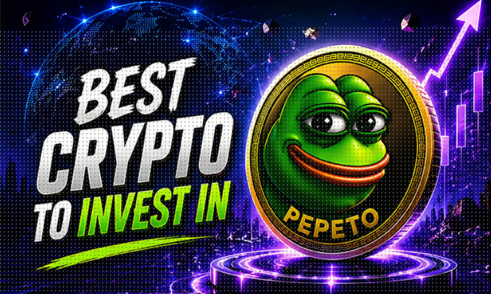 Best Crypto to Invest In: Pepeto Gains Momentum After the $89M Coldcard Shock