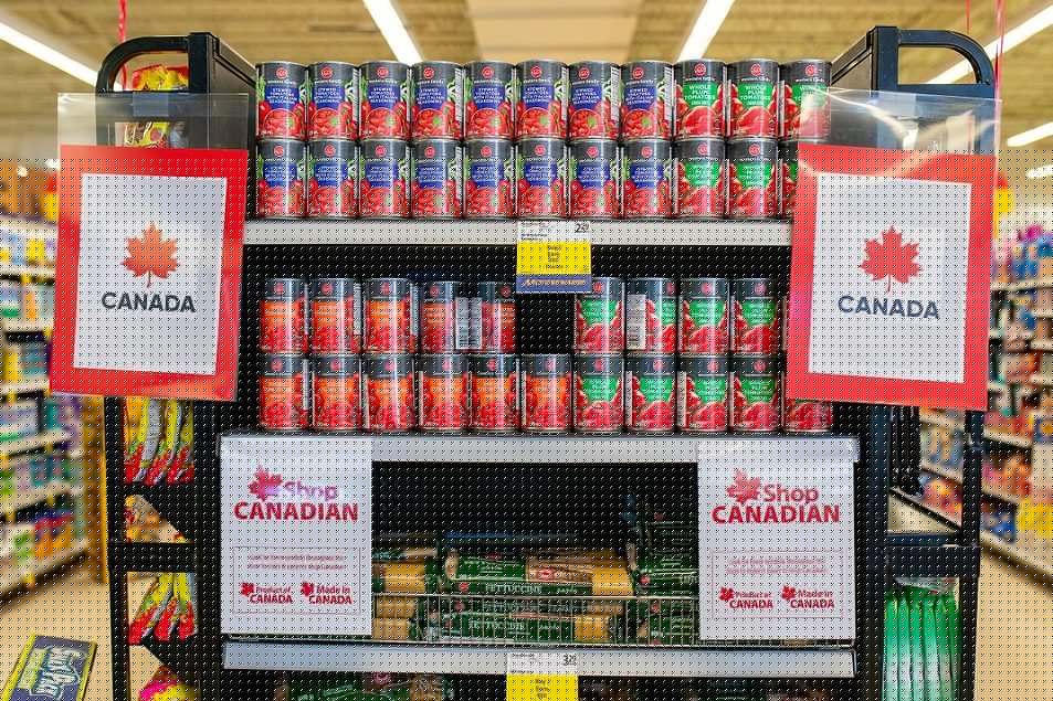 Canada Seeks to Avoid Looming 50% Tariffs