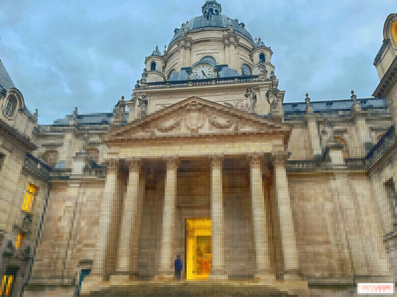 Journées du Patrimoine 2026 : la Chapelle de la Sorbonne ouvre ses portes à Paris