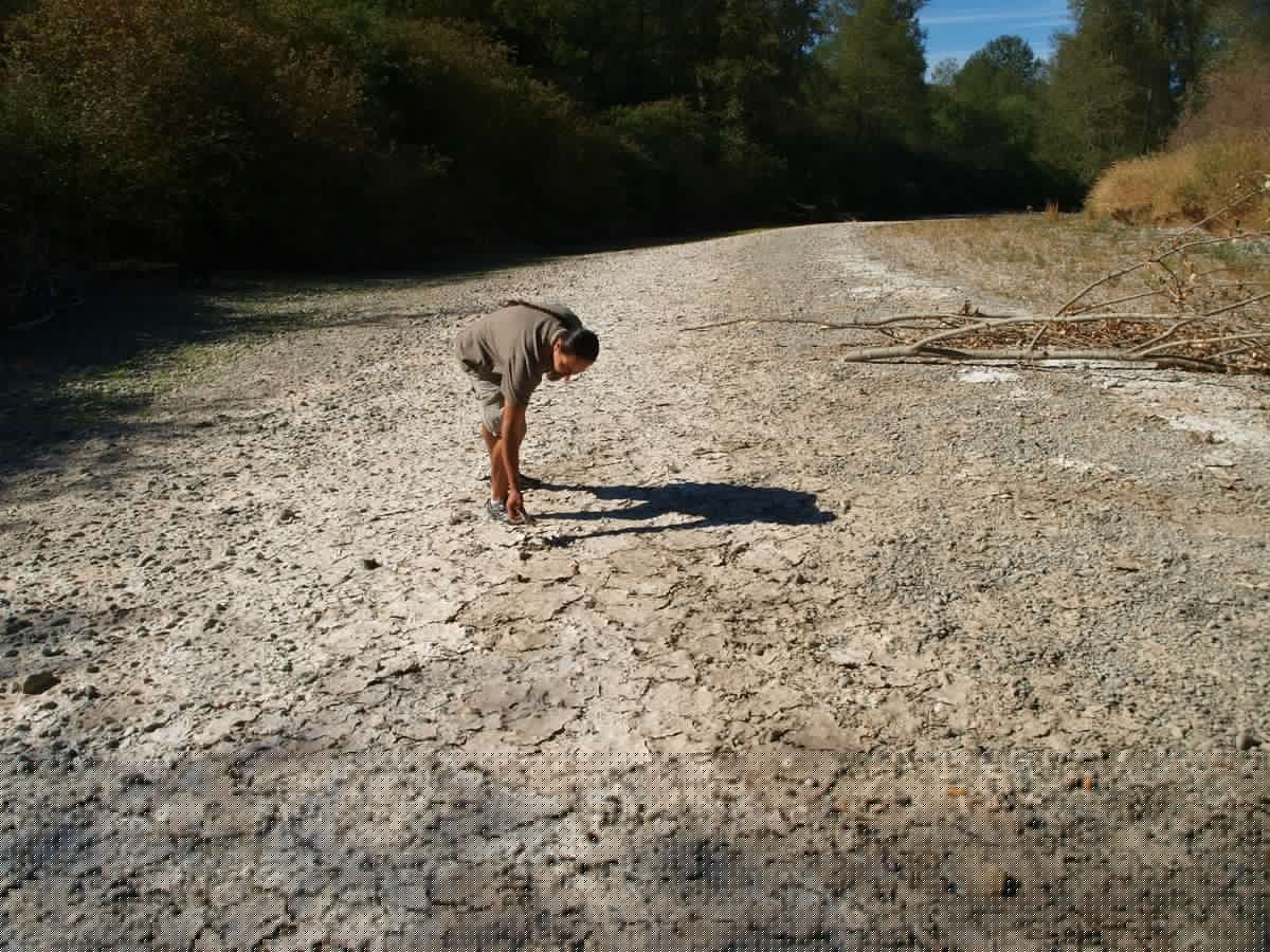 Opinion: Drought is here. Why aren’t we acting like it?