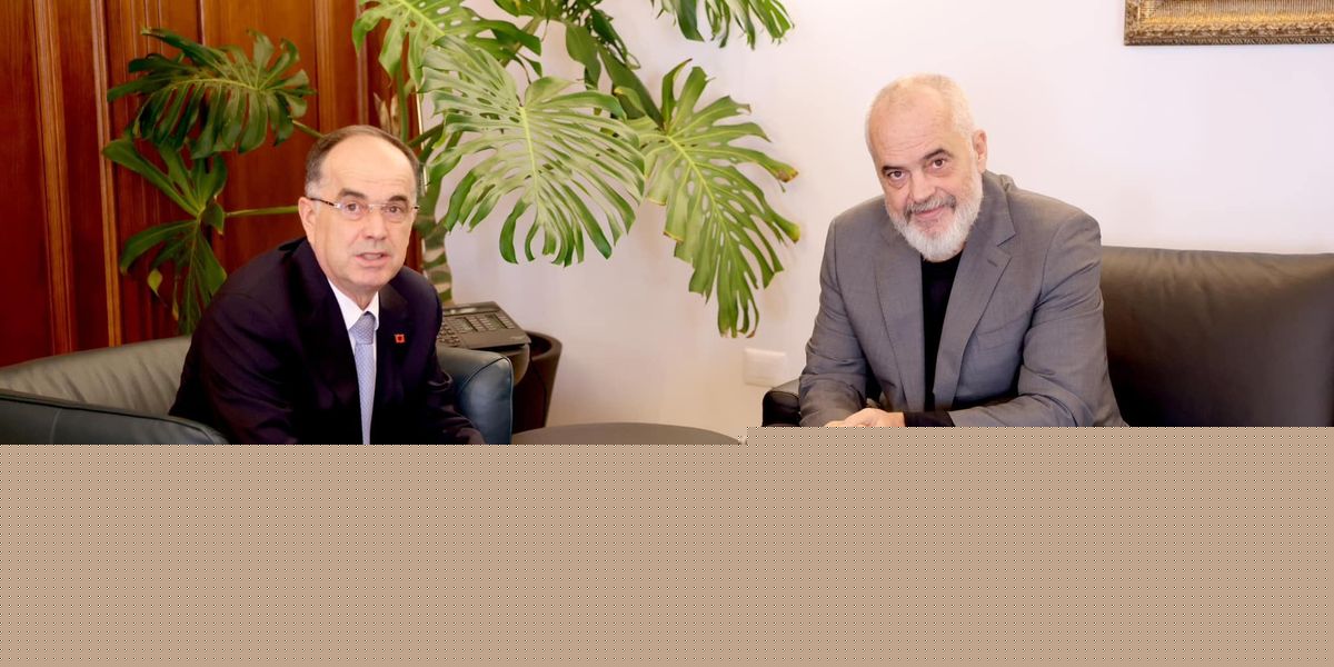 Rama dërgon shkresën në Presidencë për vakancat në 6 bashki, përfshirë dhe Veliajn