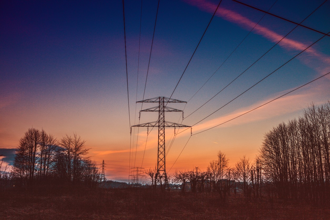Elektrická soustava čelí vyšším nárokům, polská PSE bude investovat do její modernizace