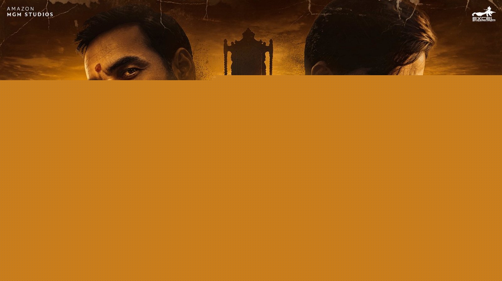 Trailer: ‘Mirzapur: The Movie’ Brings Back The Franchise’s Signature Intensity