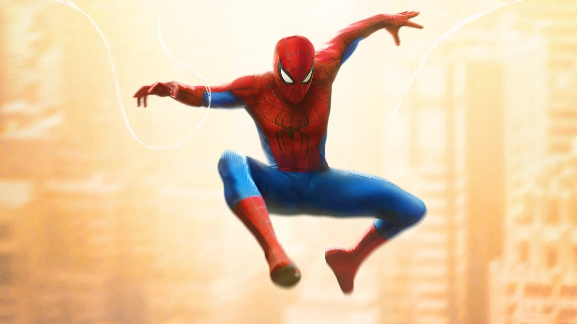 SPIDER-MAN: BRAND NEW DAY Earns Rave First Reactions and Reviews