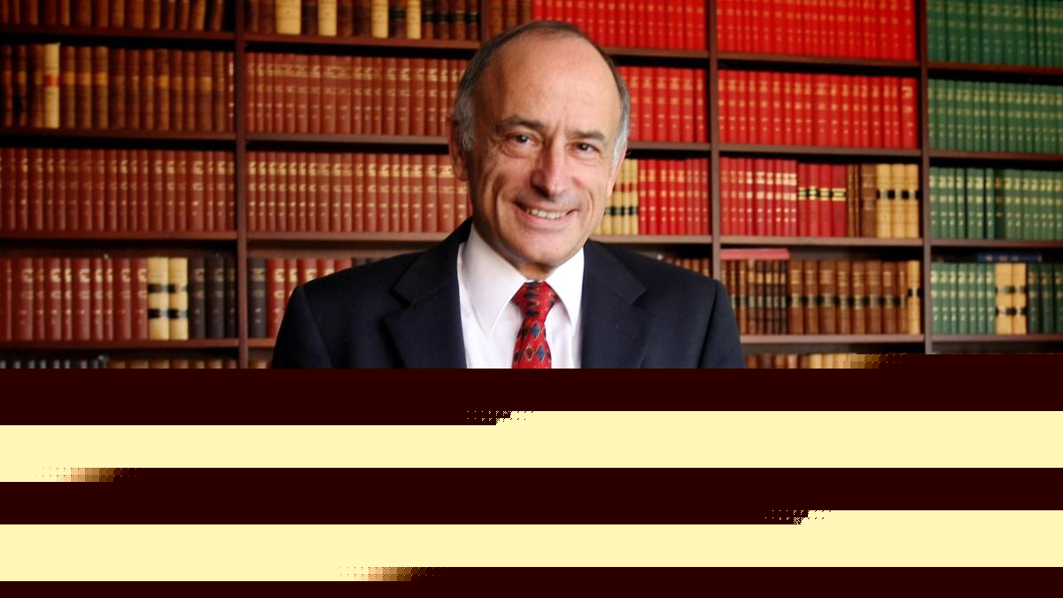 Hon Chris Steytler AO KC: Inaugural president of WA Court of Appeal dies aged 76