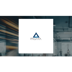 Pagaya Technologies (NASDAQ:PGY) President Sanjiv Das Sells 4,783 Shares of Stock