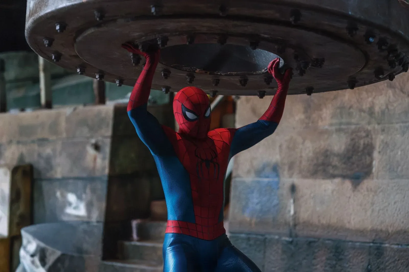 « Spider-Man : Brand New Day » : la critique d’un film à deux et toiles