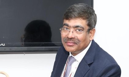 AAI Modernising ATC Towers, Navigational Systems and Critical Infrastructure: Chairman Vipin Kumar