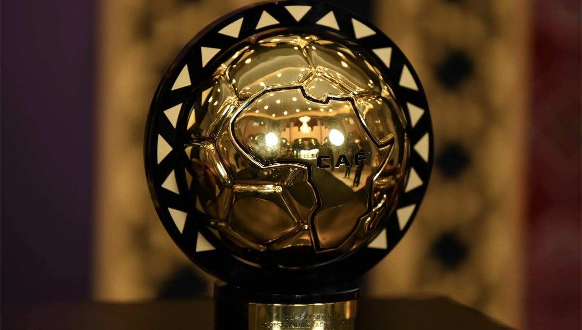 Nigeria’s Lagos to Host 2026 CAF Awards