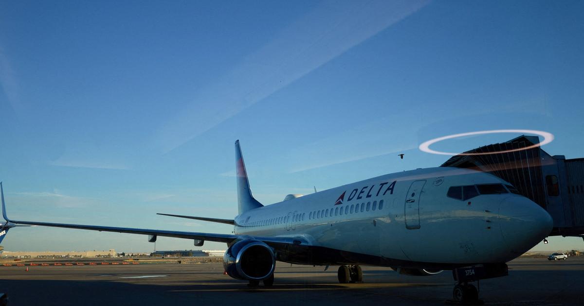 Delta to launch direct flights to Saudi Arabia