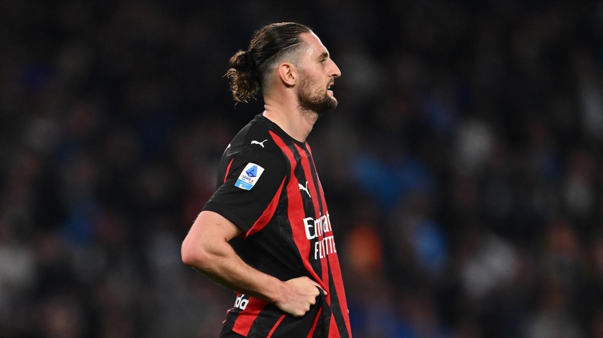 Rabiot trequartista? Guidi: "Ha intelligenza, gamba e tecnica. A Marsiglia un fattore in zona gol"