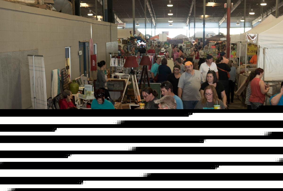 Flea Fest Announces Fall 2025 Dates for Lake Charles