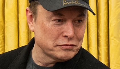 GOP Minnesota Gov Candidate Drops Out, Tells Elon Musk “Call Me About Running as an Independent”
