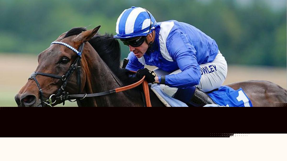 Ex-champion jockey Crowley retires 10 months after fall