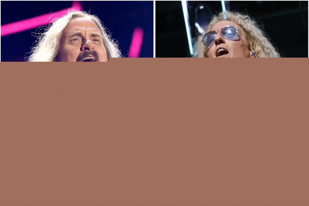 Skynyrd Tour With Foreigner Begins