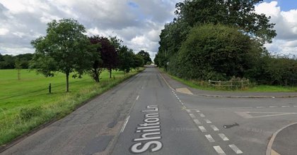 Emergency services called to incident at Coventry crash hotspot