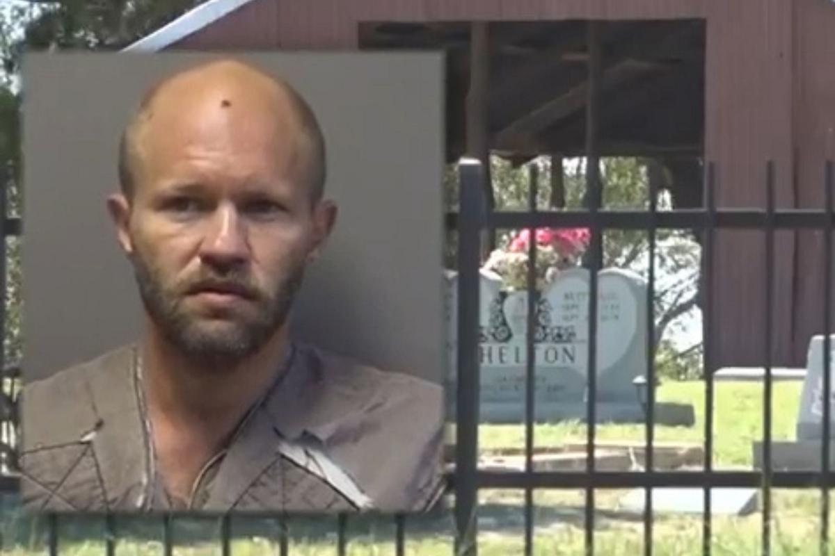 Texas Fugitive Brandon Hogan Has Been Missing For Three Years