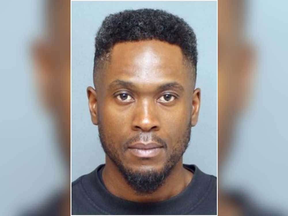 Mississauga man charged in human-trafficking probe; shots fired at Whitchurch-Stouffville home